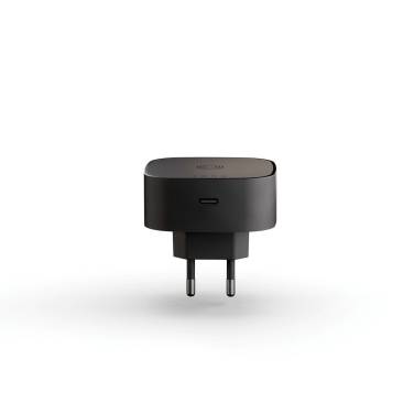 Logo trade promotional items picture of: Zens Wireless charging adapter