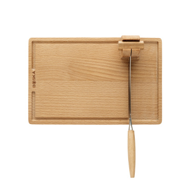 Logotrade business gift image of: BOSKA Cheese Cutter Lumberjack Amigo