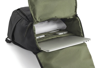 Logo trade promotional merchandise image of: Thule Paramount Backpack 20L
