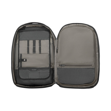 Logotrade promotional product picture of: VICTORINOX Altmont Professional Deluxe Laptop Backpack