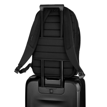 Logo trade promotional gift photo of: VICTORINOX Altmont Professional Deluxe Laptop Backpack