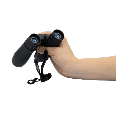 Logo trade promotional giveaways picture of: Homey's Binoculars Compact BAK9