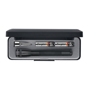 Logo trade promotional items image of: MAGLITE Mini AAA LED Torch