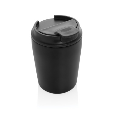 Logo trade promotional merchandise image of: Pico Barista RCS coffee mug 220ML in tube giftbox