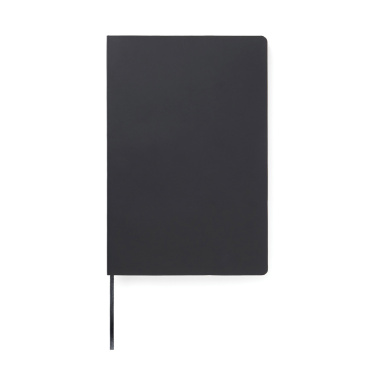 Logotrade promotional products photo of: VINGA Baltimore RCS PU softcover notebook