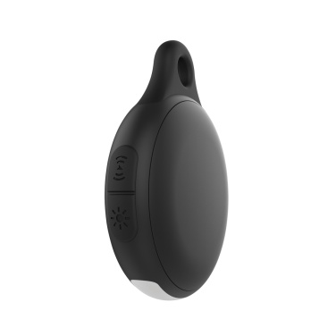 Logo trade promotional product photo of: Urban Vitamin Aptos Rechargeable Dual Item Finder with light