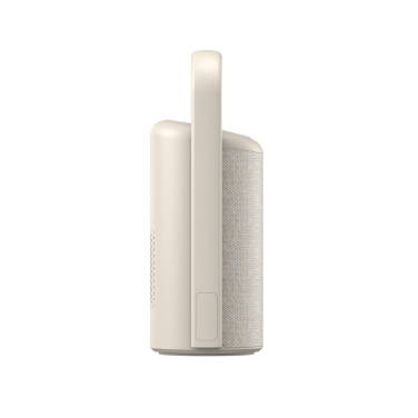Logo trade promotional items image of: Urban Vitamin Newark RCS 10W speaker with removable battery