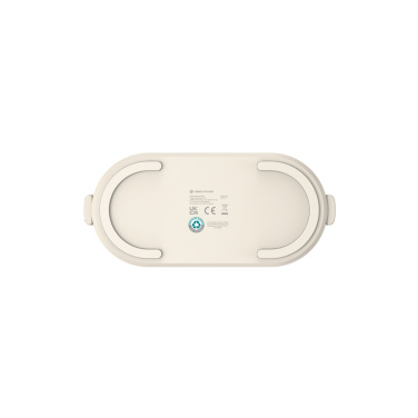 Logotrade promotional product picture of: Urban Vitamin Newark RCS 10W speaker with removable battery