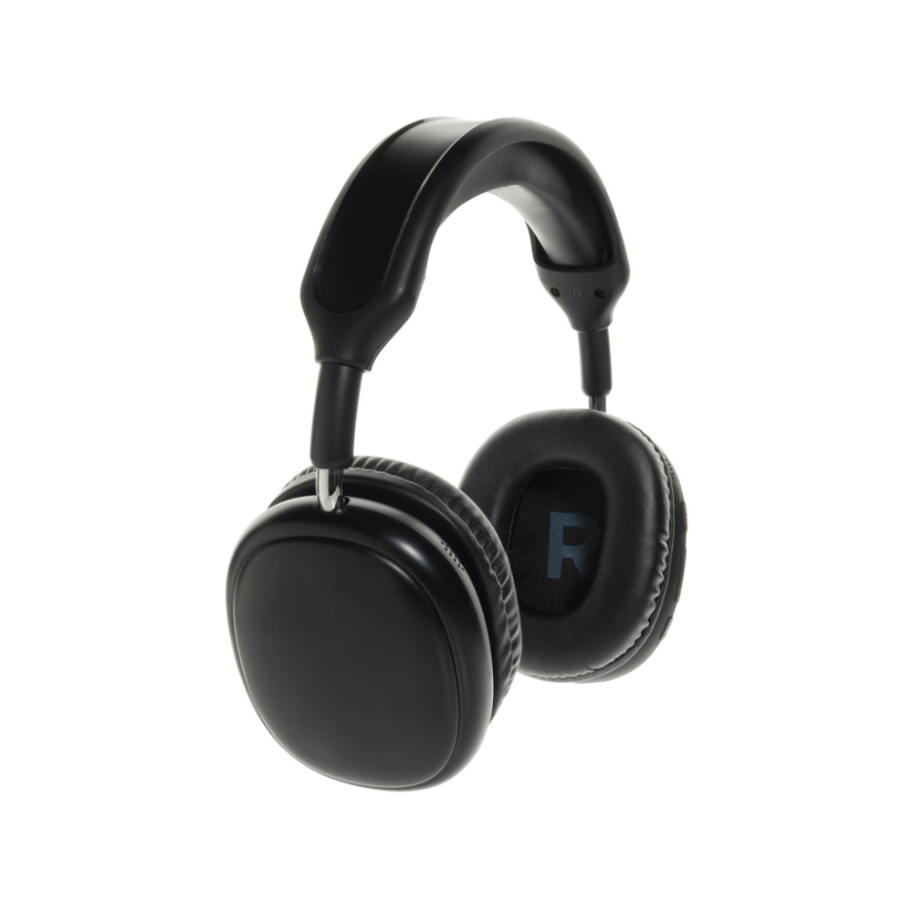 Logotrade corporate gifts photo of: Spectra RCS Wireless headphone with removable battery