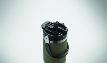 Logotrade promotional items photo of: Double wall tumbler 850 ml