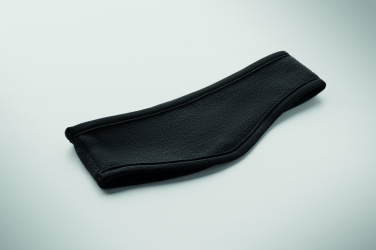 Logo trade promotional giveaways image of: Fleece headband