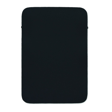 Logo trade corporate gift photo of: Neoprene laptop pouch 16"
