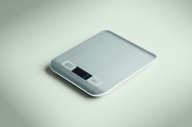 Logotrade advertising products photo of: Digital kitchen scale 5kg