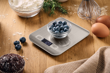 Logotrade promotional merchandise photo of: Digital kitchen scale 5kg