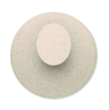 Logotrade promotional product picture of: Scalp massage brush