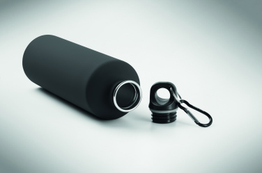 Logotrade promotional merchandise picture of: Single wall bottle 750ml