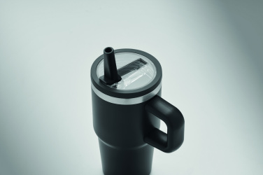 Logo trade advertising products image of: Double wall tumbler 500ml