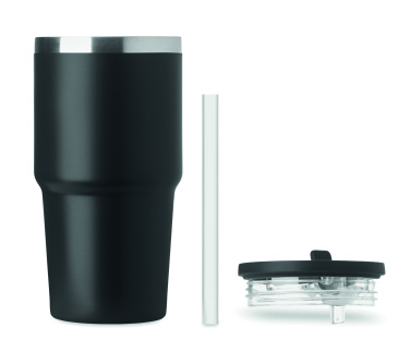Logotrade promotional gift picture of: Double wall tumbler 500ml