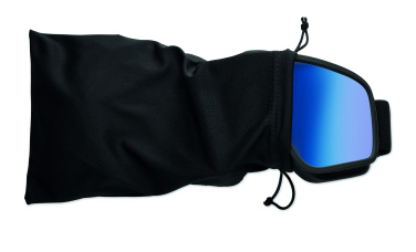 Logo trade promotional merchandise picture of: Ski goggles UV400