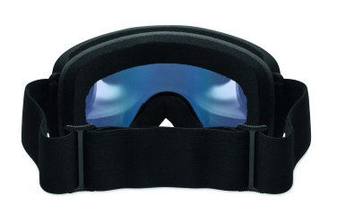 Logo trade advertising products image of: Ski goggles UV400