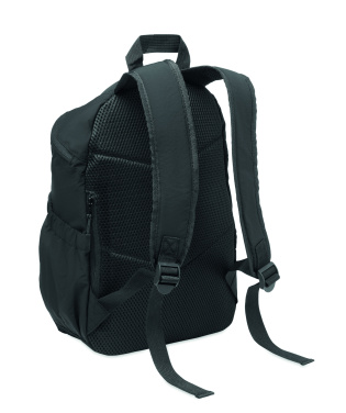 Logotrade business gifts photo of: Ripstop nylon backpack 10L