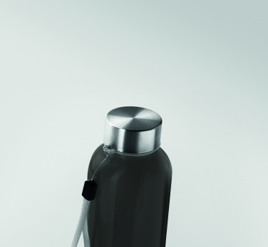 Logotrade promotional merchandise picture of: RPET bottle 500ml