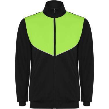 Logo trade promotional items picture of: Evans unisex tracksuit