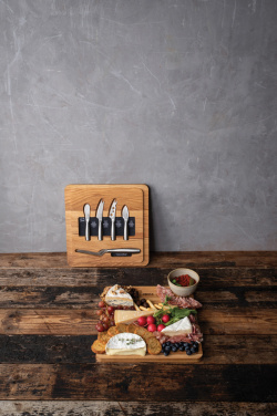 Logo trade promotional merchandise picture of: BOSKA Ultimate Cheese Set Small Copenhagen