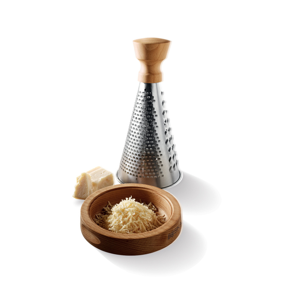 Logo trade promotional items picture of: BOSKA Table Grater Oslo+