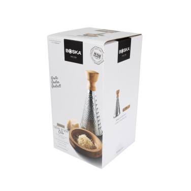 Logo trade promotional items image of: BOSKA Table Grater Oslo+
