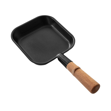 Logo trade promotional products image of: BOSKA Raclette Gourmet Party, 8 Person (EU Type F)