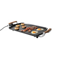 BOSKA Electric Griddle Pro (EU Type F), black