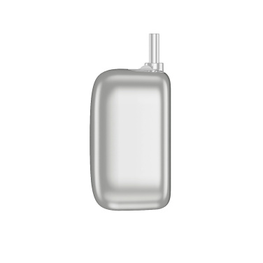 Logo trade business gifts image of: ChargeGuard RCS Auto-Disconnect USB-C Adapter