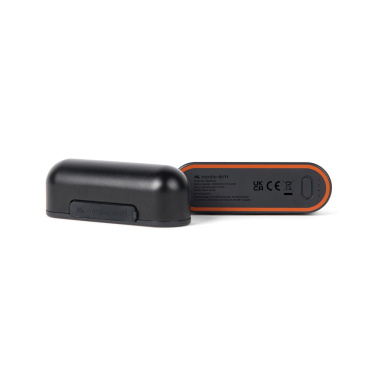 Logotrade advertising products photo of: Nordic Drift Everest Hand dual warmer 6.000mAh powerbank
