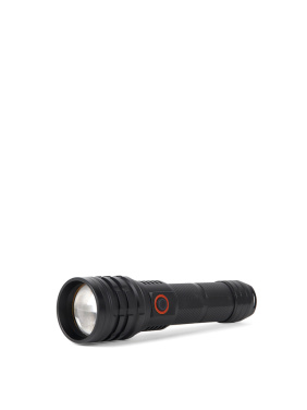 Logo trade promotional gift photo of: Nordic Drift Everest RCS high performance dual battery torch