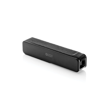 Logotrade promotional gift picture of: Swiss Peak 5-in-1 luggage scale powerbank torch