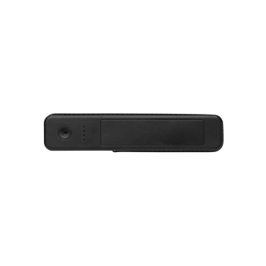 Logotrade advertising product image of: Swiss Peak 5-in-1 luggage scale powerbank torch