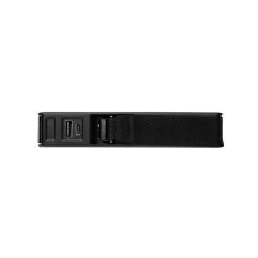 Logotrade business gift image of: Swiss Peak 5-in-1 luggage scale powerbank torch