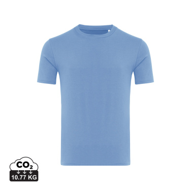 Logotrade promotional items photo of: Iqoniq Brett recycled cotton t-shirt