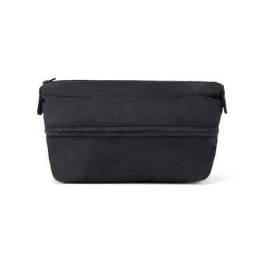 Logotrade business gift image of: VINGA Baltimore Neo RCS expandable toiletry bag