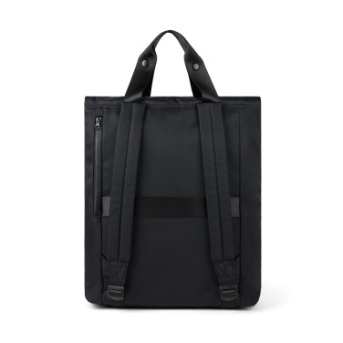 Logotrade promotional items photo of: VINGA Baltimore Neo RCS backpack