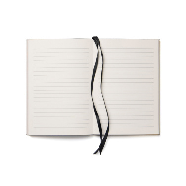 Logo trade promotional giveaways image of: VINGA Arlo RCS executive writing set