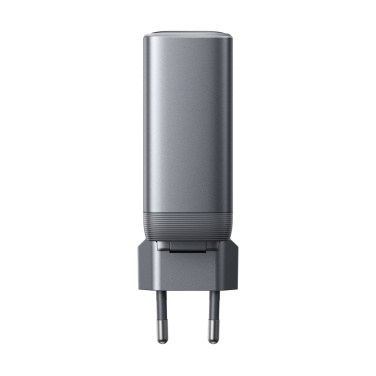 Logo trade promotional merchandise photo of: Anker Prime Charger (100W, 3 Ports, GaN)