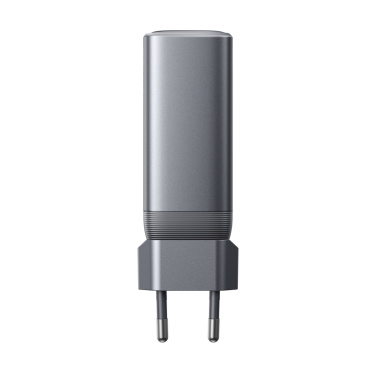 Logo trade promotional items image of: Anker Prime Charger (100W, 3 Ports, GaN)