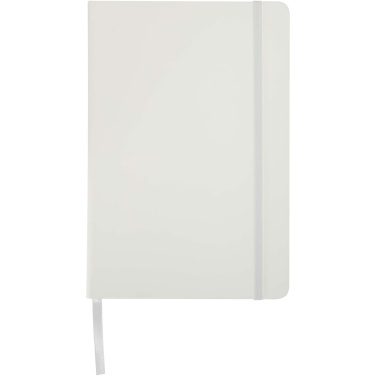 Logotrade promotional product image of: Spectrum A5 notebook with dotted pages