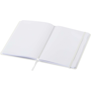 Logotrade promotional item picture of: Spectrum A5 notebook with dotted pages