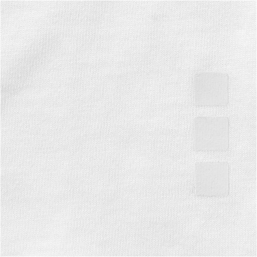 Logotrade advertising product picture of: Nanaimo short sleeve men's t-shirt