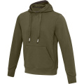 Laguna unisex hoodie, Forest Green