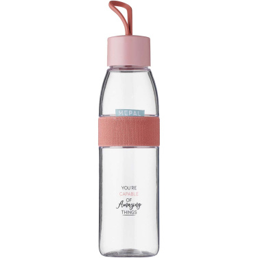 Logotrade promotional gifts photo of: Mepal Ellipse 500 ml water bottle