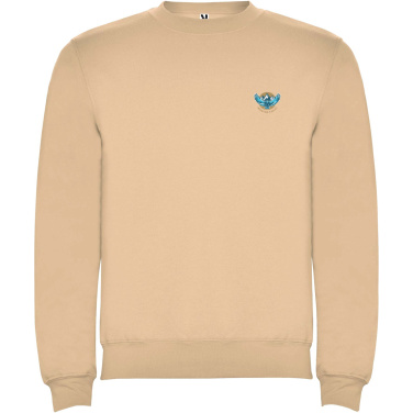 Logotrade promotional giveaway picture of: Clasica kids crewneck sweater